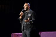 Tyler Perry (Photo by Derek White/Getty Images for ABA)